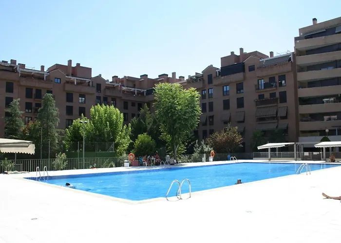 Premium Luxury City Center Madrid - Alojamiento De Temporada
